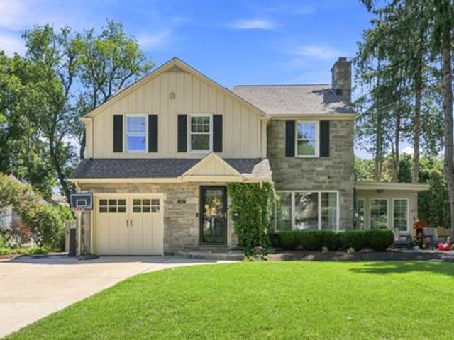 House for sale in Haddon Leigh, Haddonfield