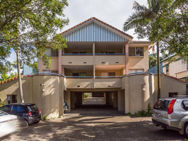 Apartment for rent in Toombul, Queensland