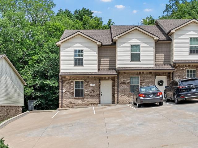 Property for rent in Tennessee