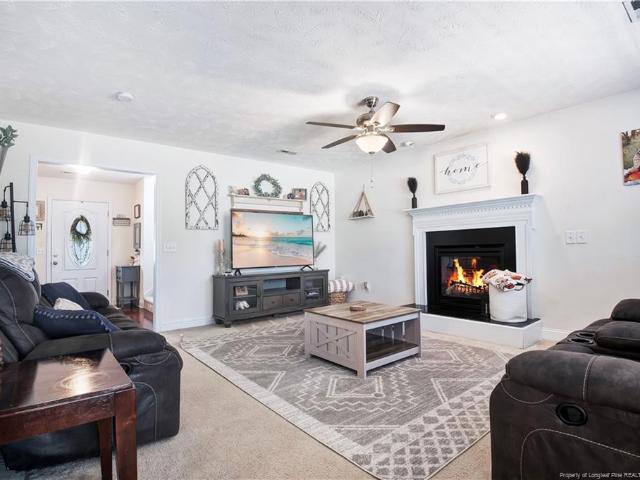House for sale in Cameron, North Carolina