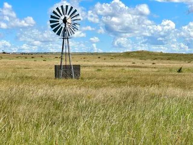 Farm for sale in Lindley, Free State