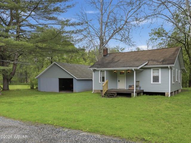 House for sale in Lycoming, Pennsylvania