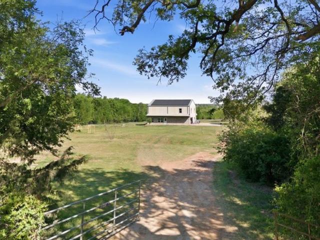 Property for sale in Whitney, Texas