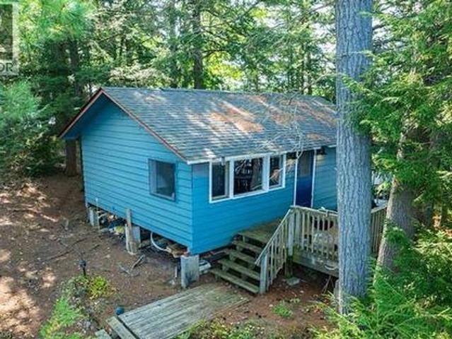 House for sale in The Archipelago, Ontario