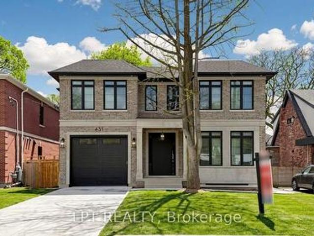 House for sale in Don Valley West, Toronto