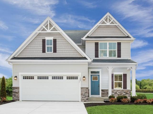 House for sale in Chardon, Ohio