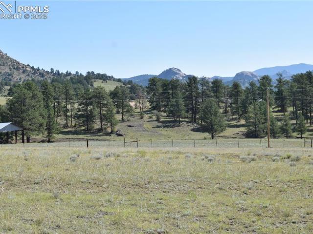 Land for sale in Teller, Colorado