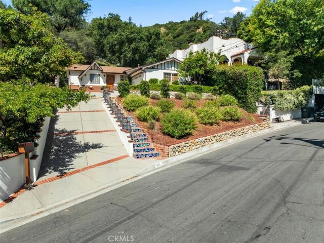 House for sale in Monrovia, California