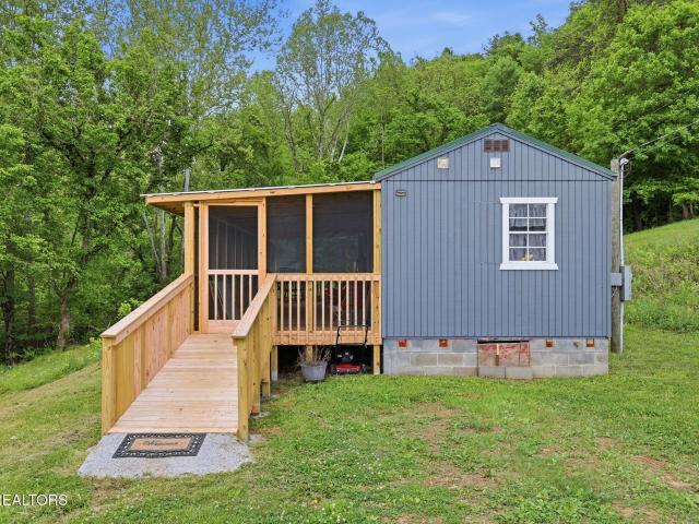 House for sale in Tennessee