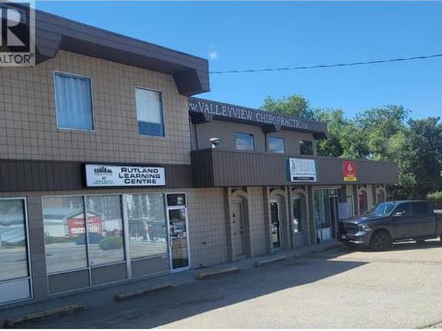 Commercial for rent in Winfield, British Columbia