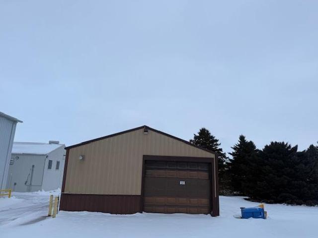 House for sale in Steele, Minnesota