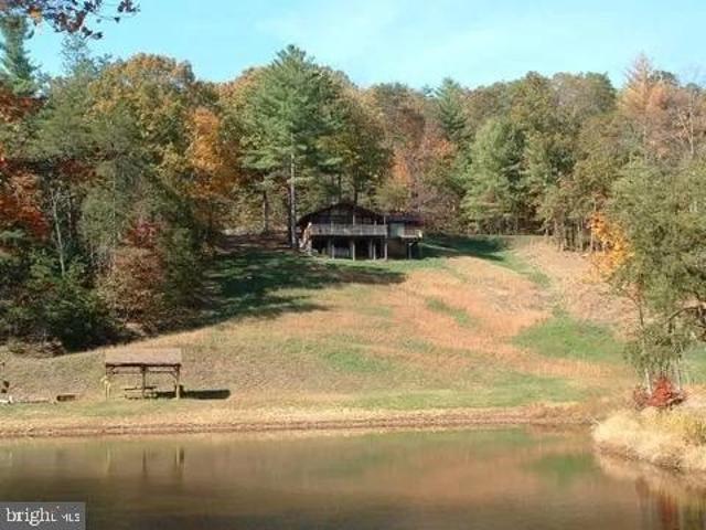 House for sale in Virginia