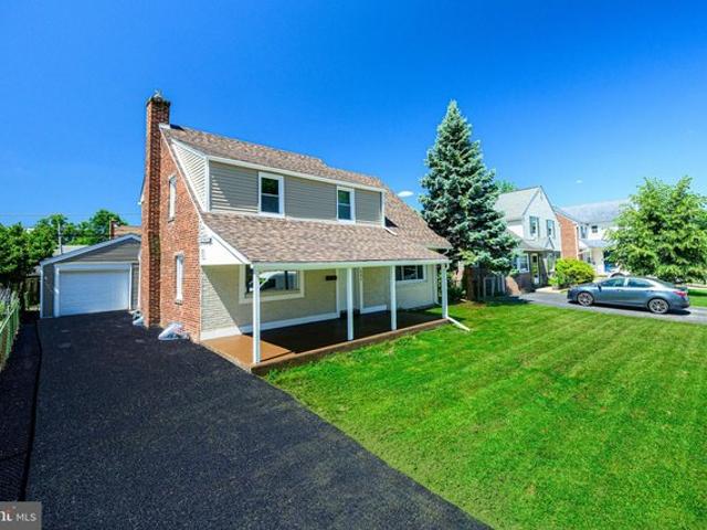 House for sale in Delco, Pennsylvania