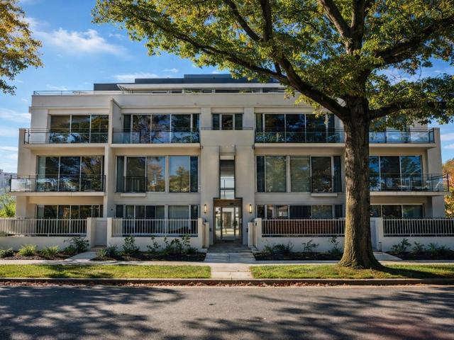 Apartment for rent in Kingston, Australian Capital Territory