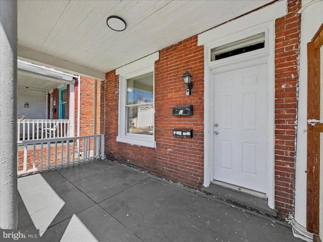 Property for sale in Harrisburg, Pennsylvania