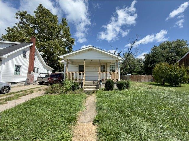 House for sale in Lorain, Ohio