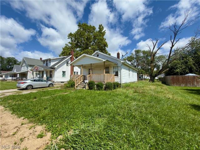 House for sale in Lorain, Ohio