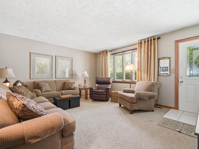 House for sale in Parker City, Indiana