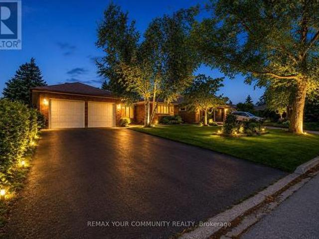 House for sale in Barrie, Ontario