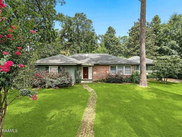 House for sale in Bogalusa, Louisiana