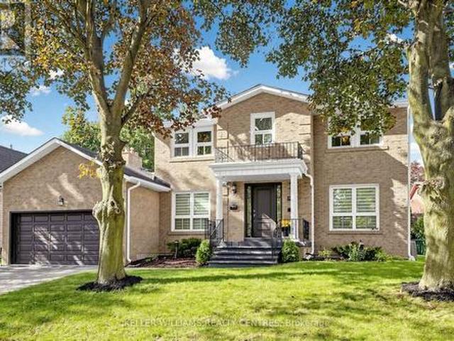 House for sale in Richmond Hill, Golden Horseshoe