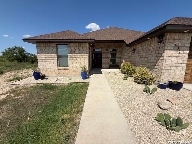 House for sale in Del Rio, Texas