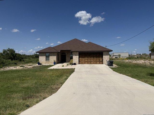 House for sale in Del Rio, Texas