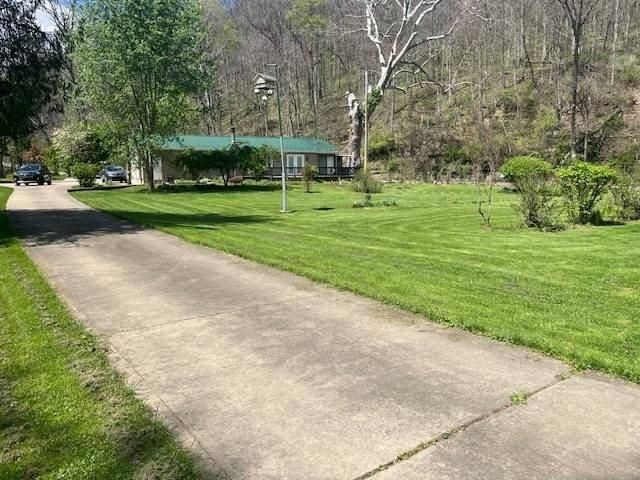 House for sale in West Alexander, Pennsylvania