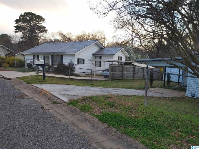 House for sale in Mulga, Alabama