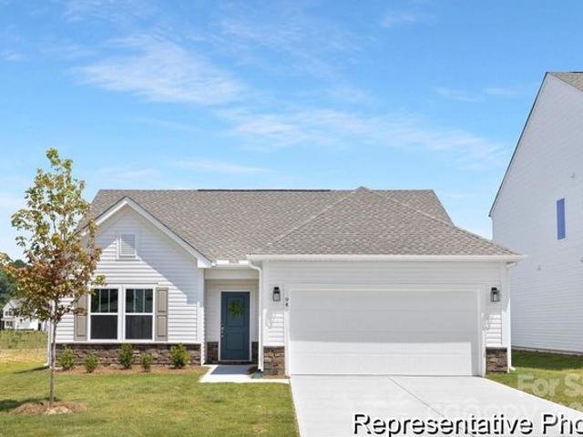 House for sale in Oakboro, North Carolina