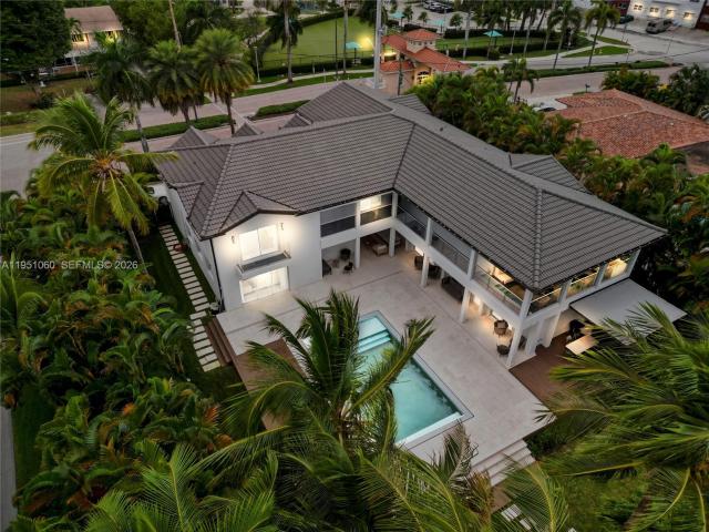 House for rent in Hallandale, Florida