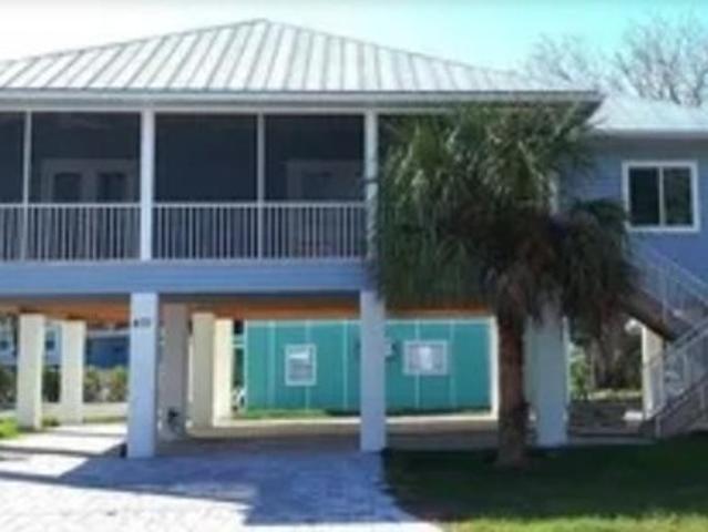 House for sale in Fort Myers Beach, Florida