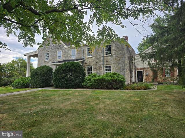 House for sale in Greencastle, Pennsylvania