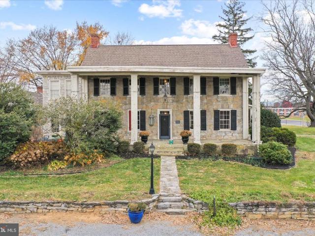 House for sale in Greencastle, Pennsylvania