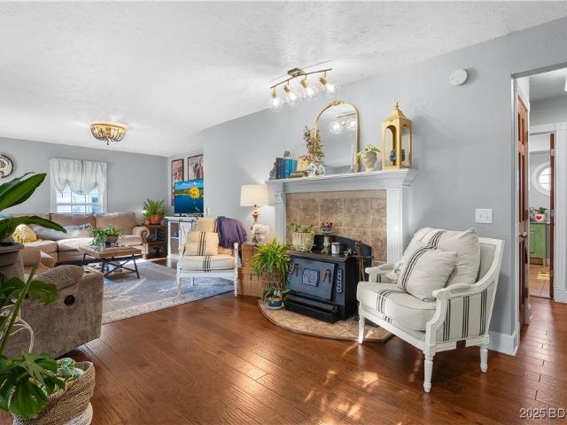 House for sale in Iberia, Missouri