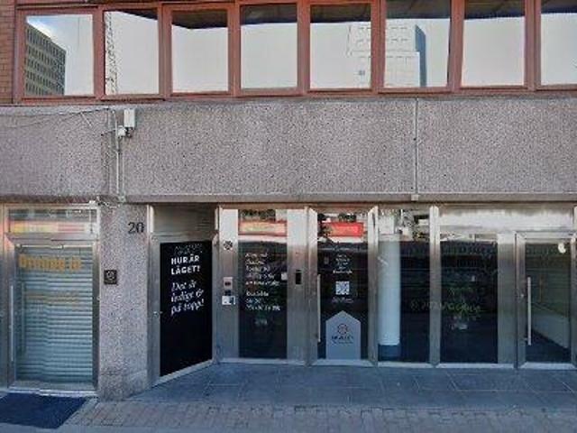 Lokal hyra i Göteborg, Västra Götaland
