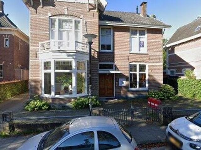 Bedrijfspand te koop in Amersfoort