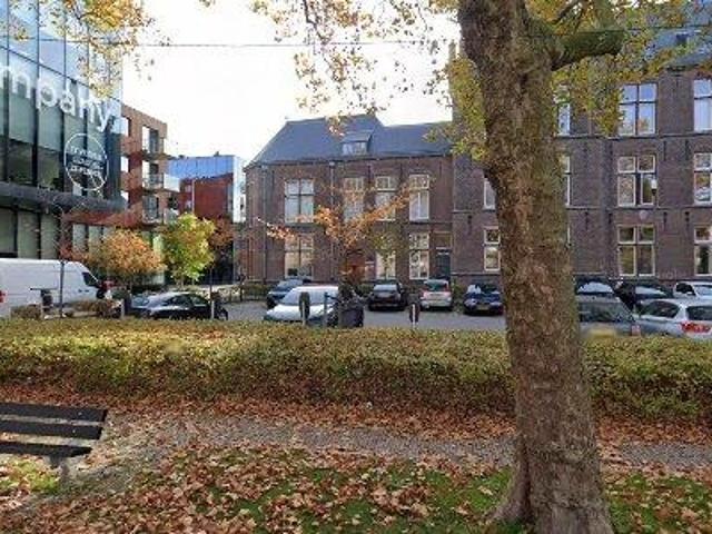 Bedrijfspand te huur in TU Noord, Delft