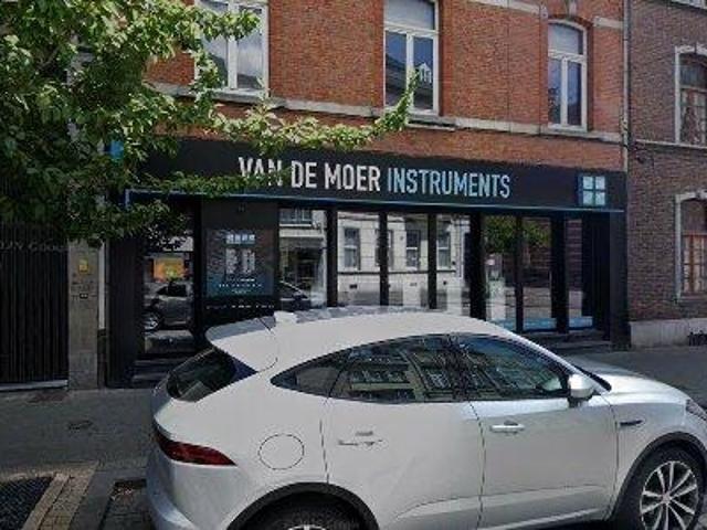 Bureau vente à Hasselt, Limburg