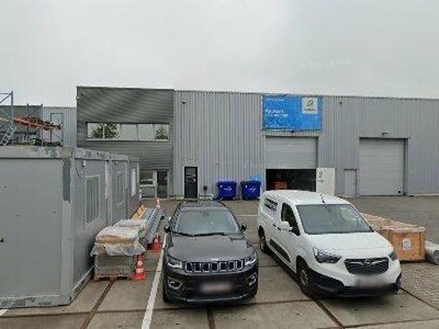Bureau location à Tamise, Oost-Vlaanderen