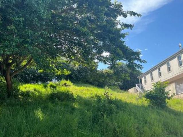 Land for sale