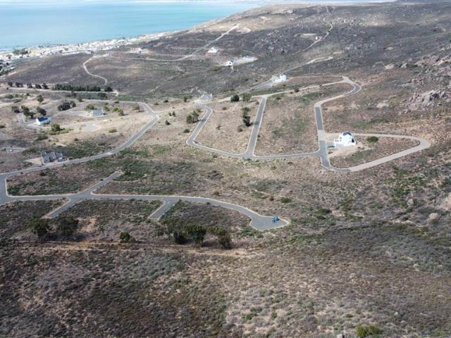 Land for sale in West Coast Village, City of Cape Town