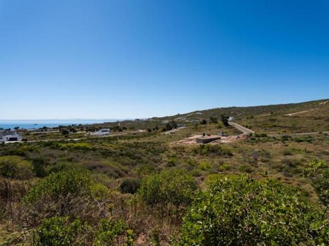 Land for sale in West Coast Village, City of Cape Town