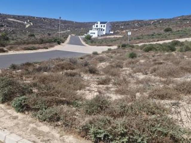 Land for sale in Western Cape