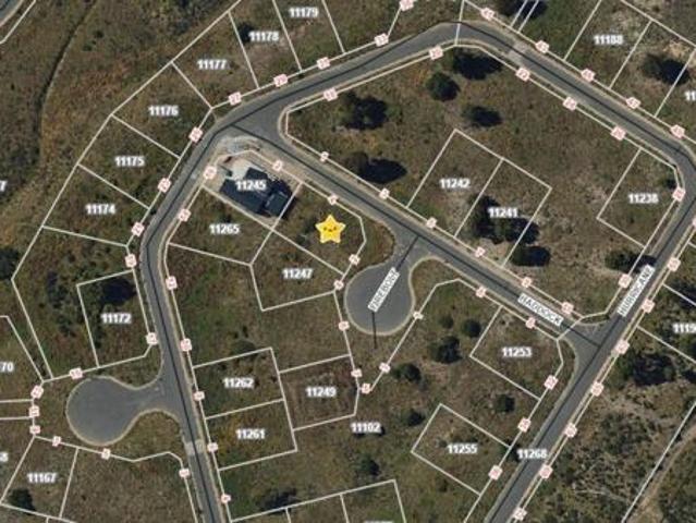 Land for sale in Western Cape
