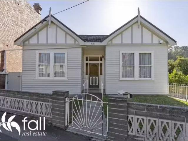 House for rent in Hobart, Tasmania