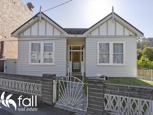 Apartment for rent in Hobart, Tasmania