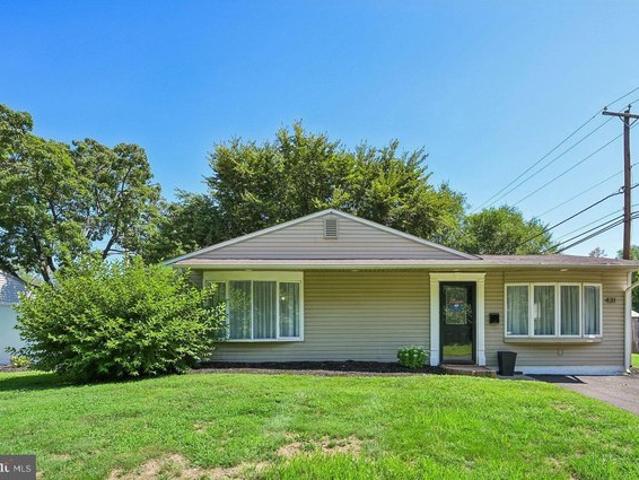 House for sale in Levittown, Bristol Township