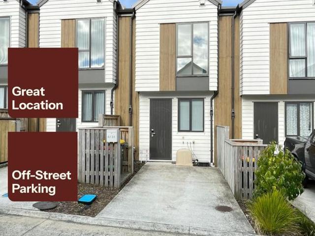 House for rent in Rata Vine, Manurewa