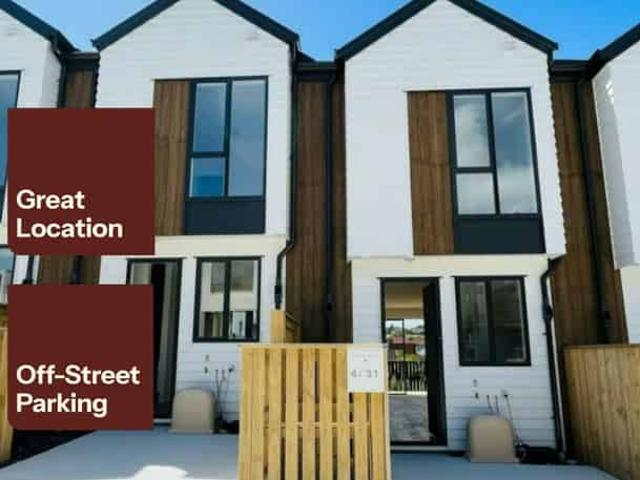 House for rent in Manurewa, Oroua County